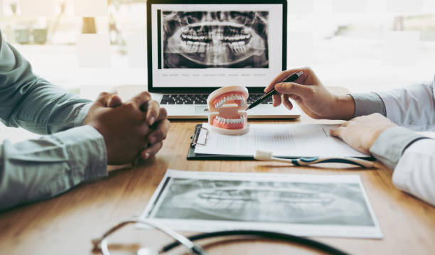 Best Urgent Tooth Repair  in Braddock Heights, MD